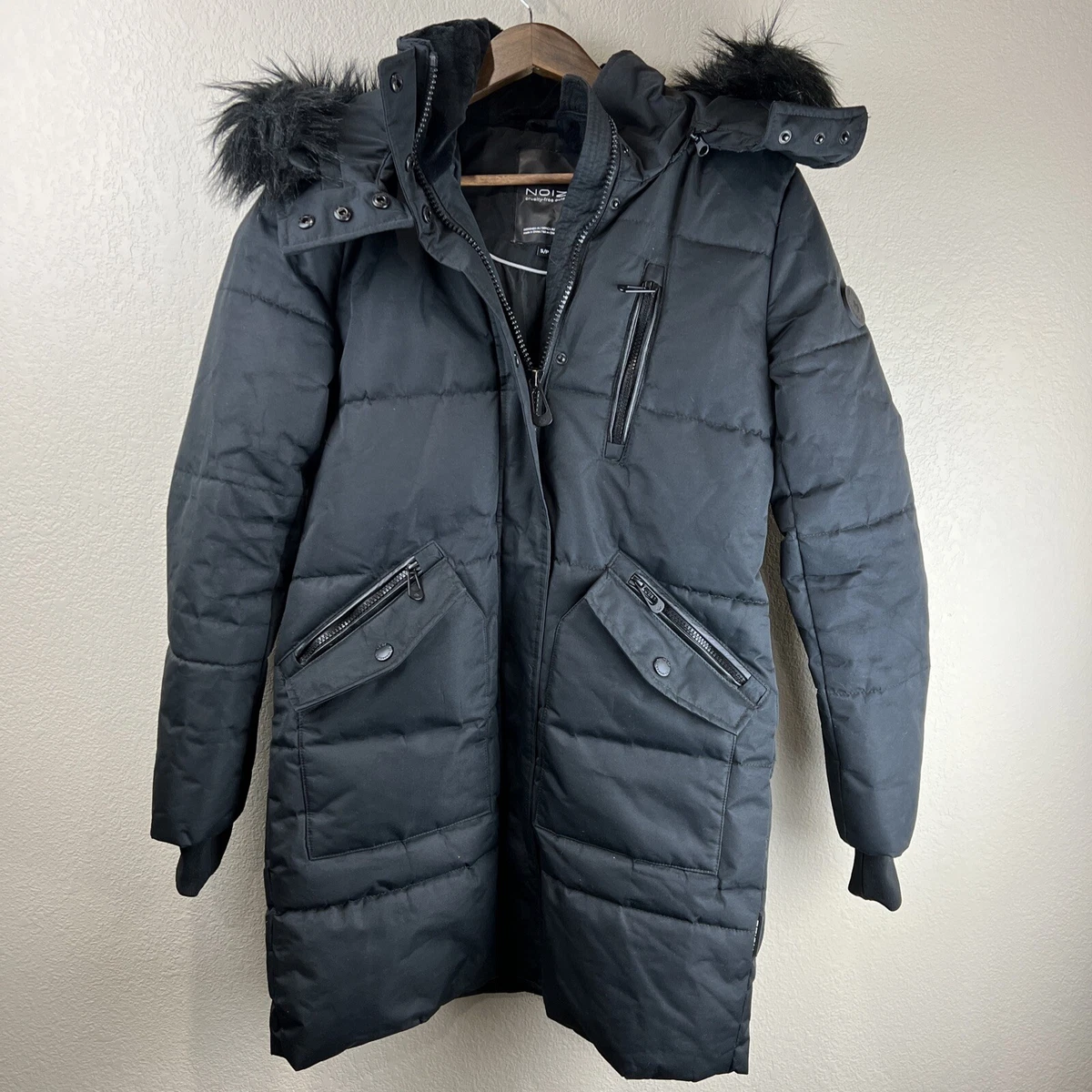 Noize womens shop jacket