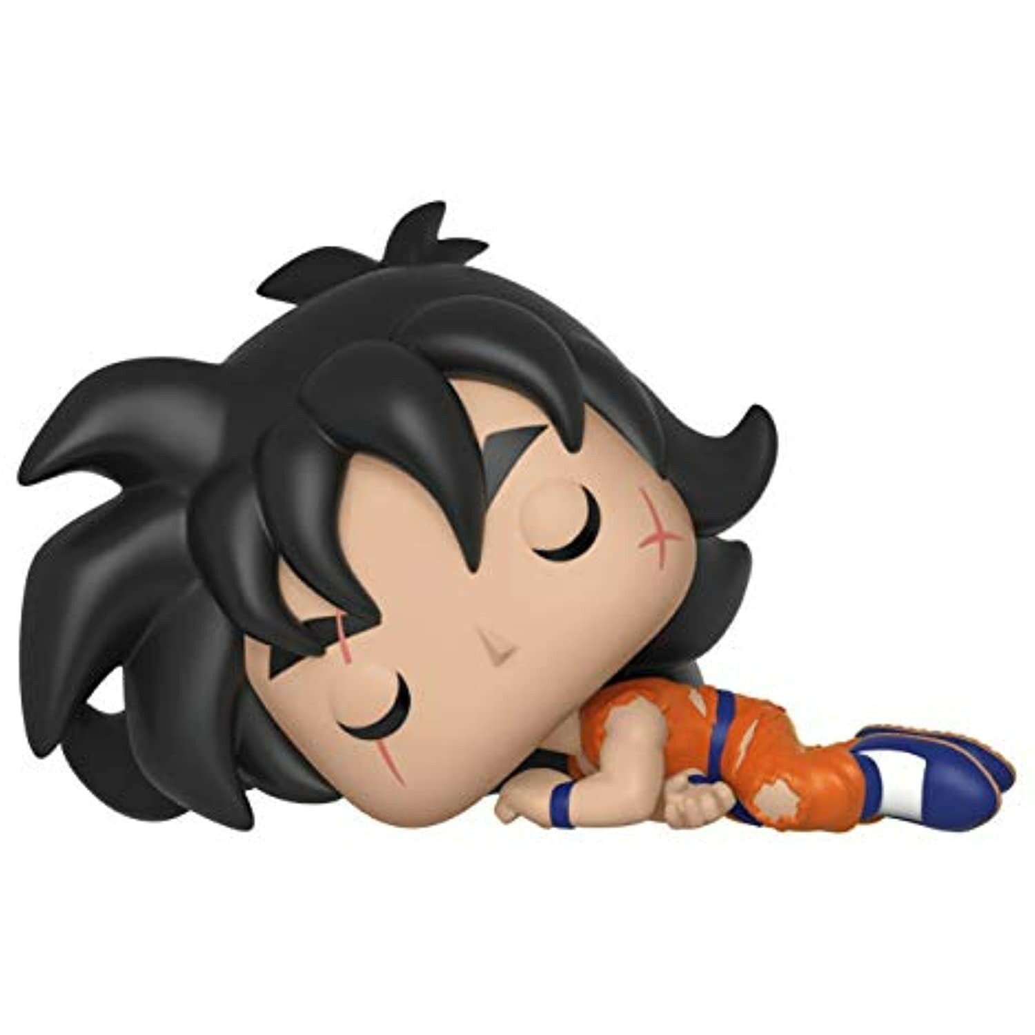Funko Pop! Animación #397 Dragon Ball Z Dead Yamcha (Exclusivo De La Convención 2018)