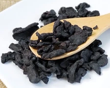 黄精 Huang Jing / Polygonati Rhizoma / Siberian Solomon's Seal