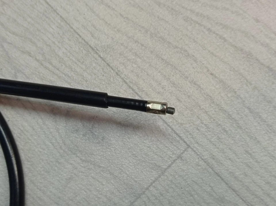 Heißstartbowdenzug Suzuki RMZ 450 05-07 Yamaha YZ 250F 450F 06-08 0654-0036 - Bild 4 von 4