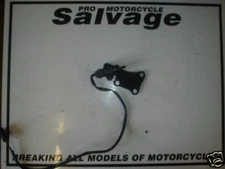 TRIUMPH SPEED TRIPLE 1050 2007 2008 2009:SIDESTAND SWITCH:USED MOTORCYCLE