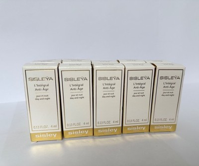 Sisley Sisleya L'Integral Anti-Age Day And Night 40ml NEW !!!