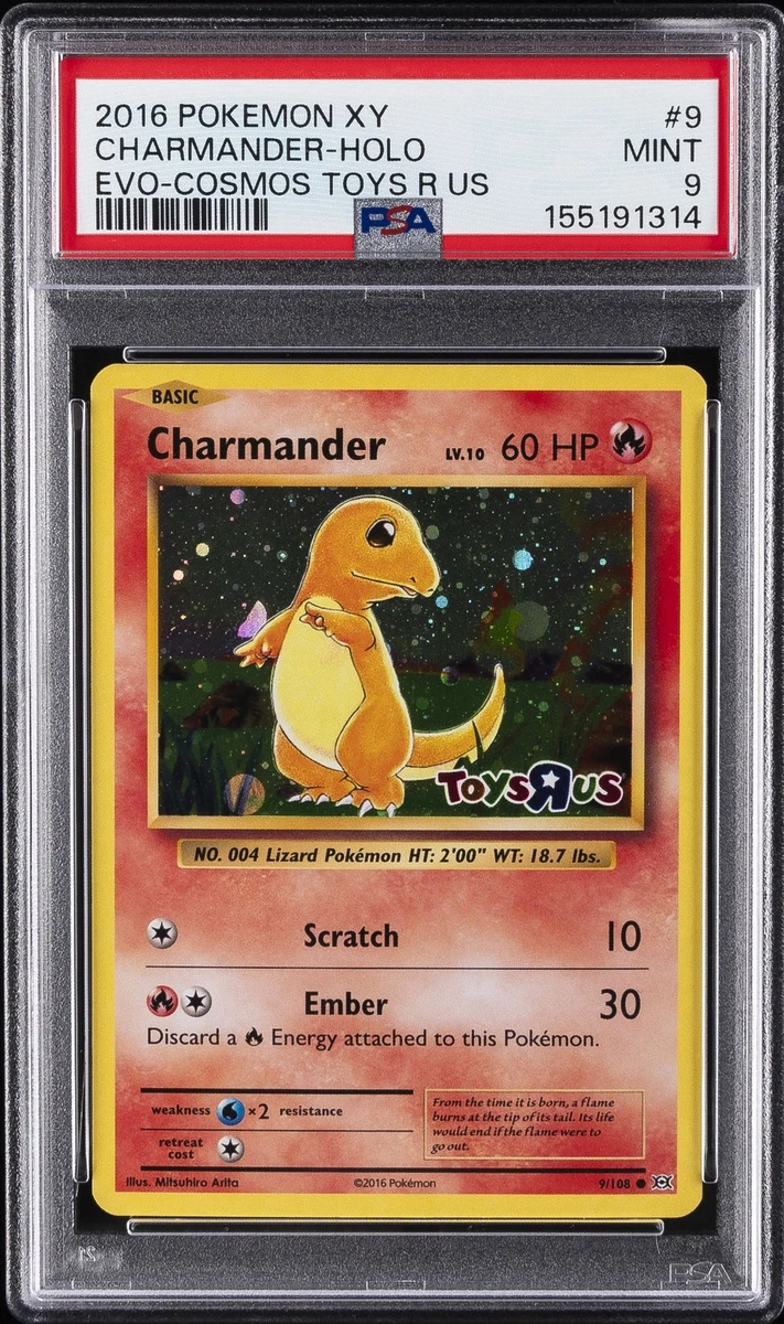 Charmander