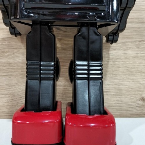 Robot de TV Tin Shop - Imagen 10 de 15