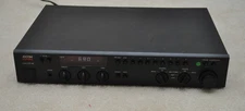 Adcom GTP-400 Preamp / Tuner - Professionally Tested & Upgraded (Bourns)