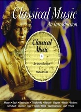 Classical Music - An Introduction,Michael Swift