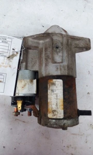 Motor de arranque Jeep Grand Cherokee 05-20 5,7 litros Foto 2 de 4