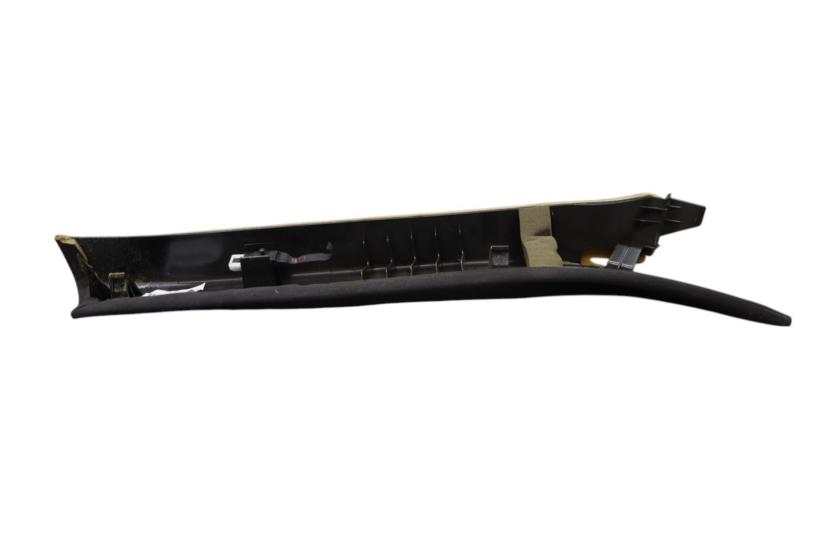 Maserati Ghibli 2014-2022 Front Left Pillar trim P/N 670071215