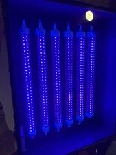 SPE-S4050 LED Movable Exposure Unit for Screen Printing and Hot Stamping