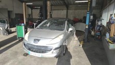 Commodo Peugeot 1007