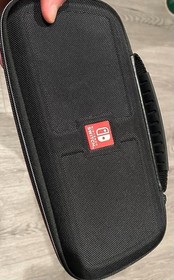 Nintendo Switch Handheld Console - Very Good Condition - Works but No Dock