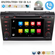 7 zoll HD GPS NAVI DVD
