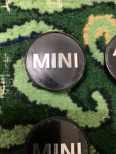 2002-17 MINI Cooper S Center Hubcap #3613-1171-069 1piece