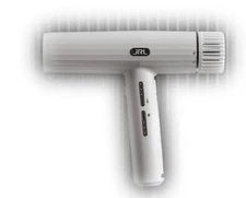 Forte Pro Dryer - Professional Hair Blow Dryer with Diffuser W/Ionic Generator t