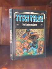 Der Kurier des Zaren. Nach einer alten �bersetzung bearbeitet von Manfred Hoffma