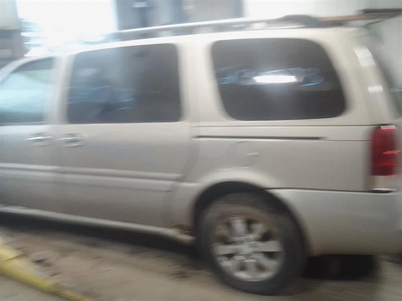 Capucha SV6 compatible con 05-09 Montana 1999902 Foto 4 de 4