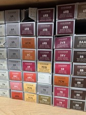 Kenra Color permanent creme hair color 3 oz 10B