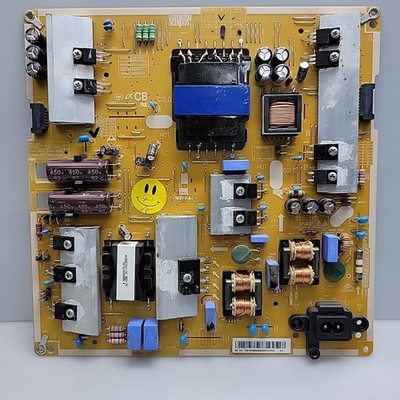 Samsung UE48JU6000 Netzteil BN96-35336A