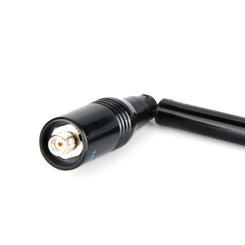 Dual Band NA774 SMA-Female Antenna for Baofeng UV82 UV6 GT-3 GT-3TP Extensible - Photo 7/7