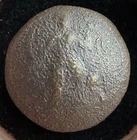 Dug Civil War Confederate Virginia Coat Button