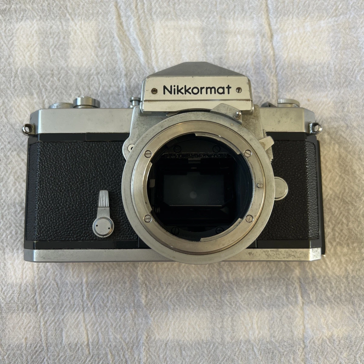 Nikomat for sale - eBay