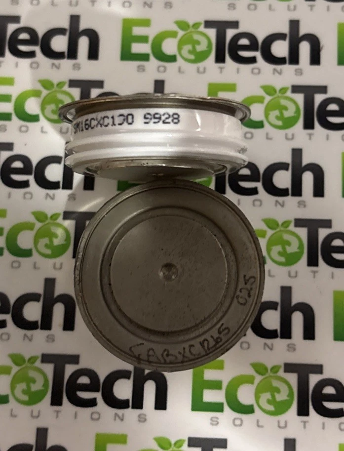 Diodo rectificador de tiristor Westcode SM16CXC190VR Foto 3 de 4