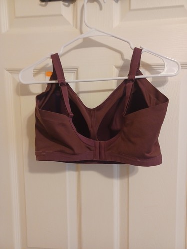 Warner's Easy Does It Stretch Wireless Lightly Lined Comfort Bra 2XL - Picture 5 of 8