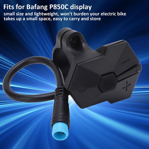 P850C Monitor Verlängerungskabel 3-Pin Stecker OEM Kompatibel Tasterkabel - Photo 8/22