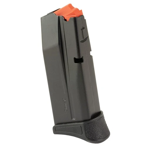 Heckler & Koch HK VP9CC 9mm Magazine 10 Rounds w/Finger Rest Floorplate 50259192