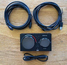 ASTRO Gaming Astro Mix Amp Pro XBOX PC MAC  MixAmp Pro TR