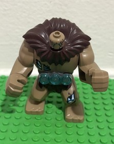LEGO Chima: Mungus (loc083)