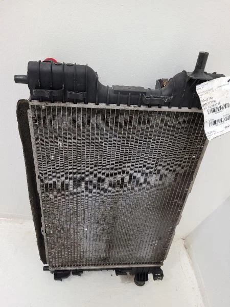 2005-2007 FORD FIVE HUNDRED Radiator  3.0L 5F9Z8005AA 05-07 - Image 4 of 4
