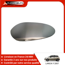 Glace de rétroviseur Lancia YPSILON
