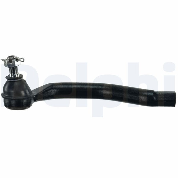 Delphi Spurstangenkopf Vorne Links FüR Honda Civic Viii Stufenheck 1.3-image