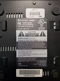 Sega Dreamcast Sports Edition (works, cables, controllers, memory, and 3 games)