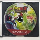 Dragon Ball Z: Budokai Tenkaichi 3 (Sony PlayStation, PS2) DISC ONLY