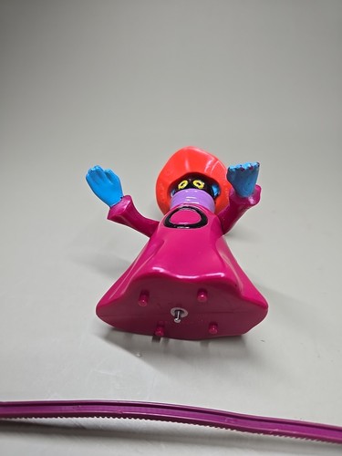 Working Orko He-Man Masters of the Universe MOTU Mattel 1985 - Semi Complete - Picture 11 of 19