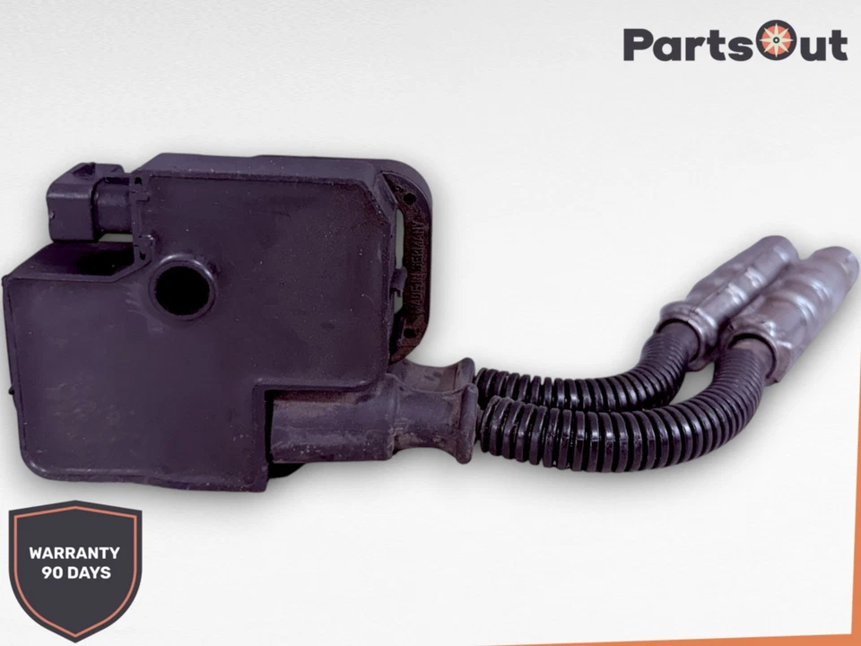 2000-2006 MERCEDES BENZ S430 IGNITION COIL 000-158-78-03 OEM - Image 2 of 4
