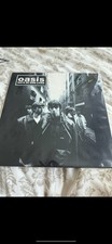 Oasis Days Of Our Lives Live Coloured Vinyl Album