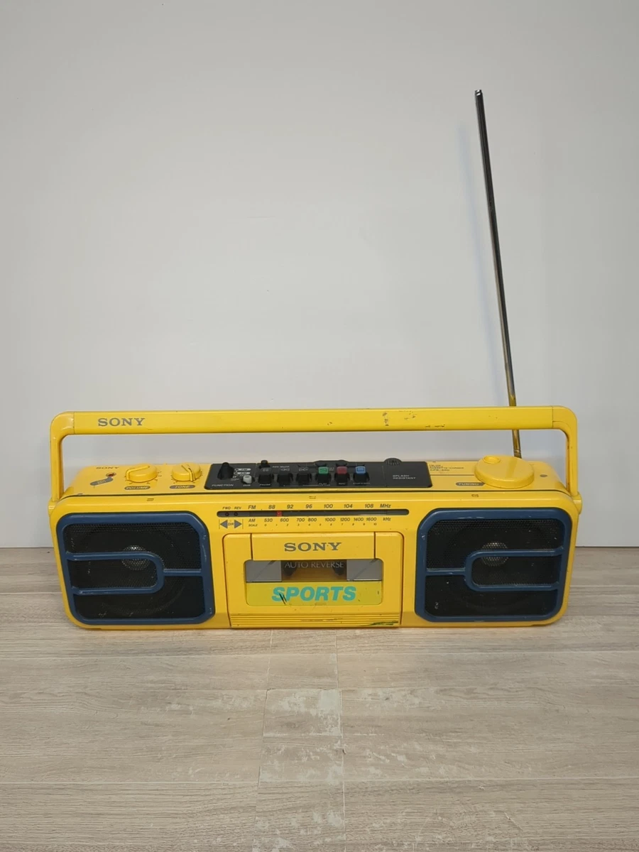 Sony Cfs for sale | eBay