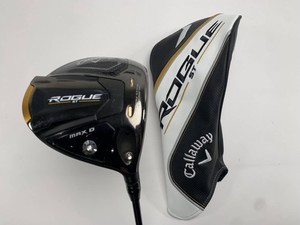 Callaway Rogue Draw Driver | eBay