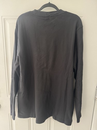 Nike crew top ls coach football Baylor Bears Size XL ZMFJ9197/HM3083-060 NEW - Picture 5 of 7