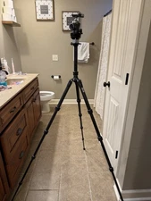 Gitzo Mountaineer Series 3 Tripod  + GH3780QR Ball Head + RRS Leveling Base