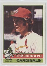 Ken Rudolph