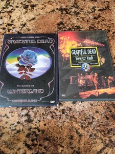 Closing of Winterland | eBay