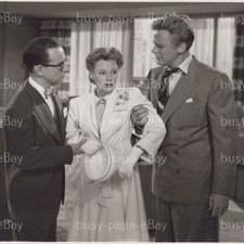 1948 The Bride Goes Wild Van Johnson June Allyson Jackie Butch Jenkins Photo #15