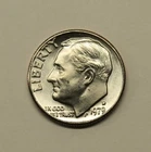 1979 D Uncirculated Roosevelt Dime, Free Shipping