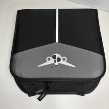 Lugabug Travel Seat, Ride-On Suitcase for Kids, Child Carrier for Carry-On