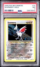 Skarmory #13 Prices | Pokemon Neo Genesis | Pokemon Cards