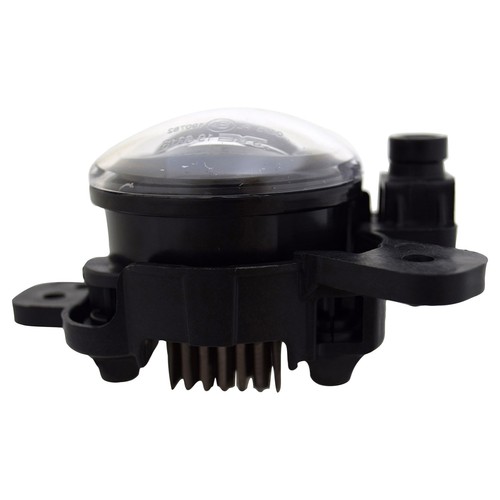 Luz antiniebla LED del lado derecho del pasajero para GMC Sierra 3500 HD 24-25; CAPA - Imagen 6 de 6